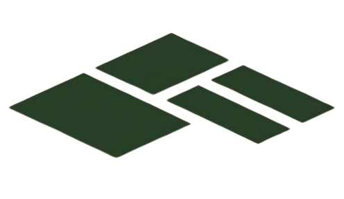 Alahmad Baudienstleistungen Logo